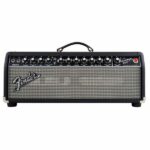 Fender Bassman 800 Head - Imagen 5