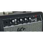 Squier Sonic Tele MN Black Set - Imagen 11