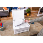 Canon PIXMA TS4320 Wireless Multifunction Inkjet Printer - Imagen 3