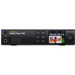Reproductor multimedia Blackmagic Design 10G - Imagen 3
