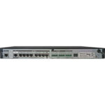 Panasonic WX-SR204 Receptor inalámbrico digital para montaje en rack de 4 canales (1,9 GHz) - Imagen 4
