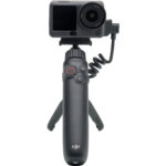 Mango de batería multifuncional de doble dirección DJI para Osmo Action 6 - Imagen 2