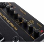 Harley Benton AC PRO 60 - Imagen 10