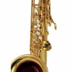 Yamaha YTS-280 Tenor Sax - Imagen 7