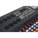 Yamaha MGX16 BK - Imagen 9