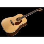 Harley Benton Custom Line CLD-41SE WN w/Case - Imagen 5