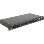 Allen & Heath DX012 Expansor de salida remota con conexiones analógicas y AES