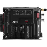 Cámara RED DIGITAL CINEMA V-RAPTOR XE 8K VV (Canon RF) - Imagen 9