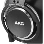 AKG K872 Master Reference Auriculares supraaurales cerrados - Imagen 13