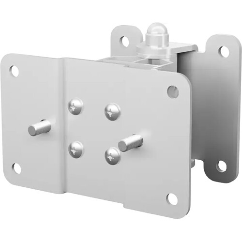 a7fee7d05c36a0a7f35c64e2e6b8f90d.jpg Soporte de giro e inclinación de montaje en superficie Bose Professional para AMU, DesignMax y FreeSpace (blanco) - Imagen 1