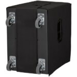 Yamaha DXS12 MKII Bundle - Imagen 9