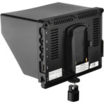 Monitor en cámara Elvid FieldVision 4KV2 de 7" y kit de bolsa acolchada suave - Imagen 11