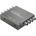Blackmagic Design Mini Convertidor Distribución SDI 4K