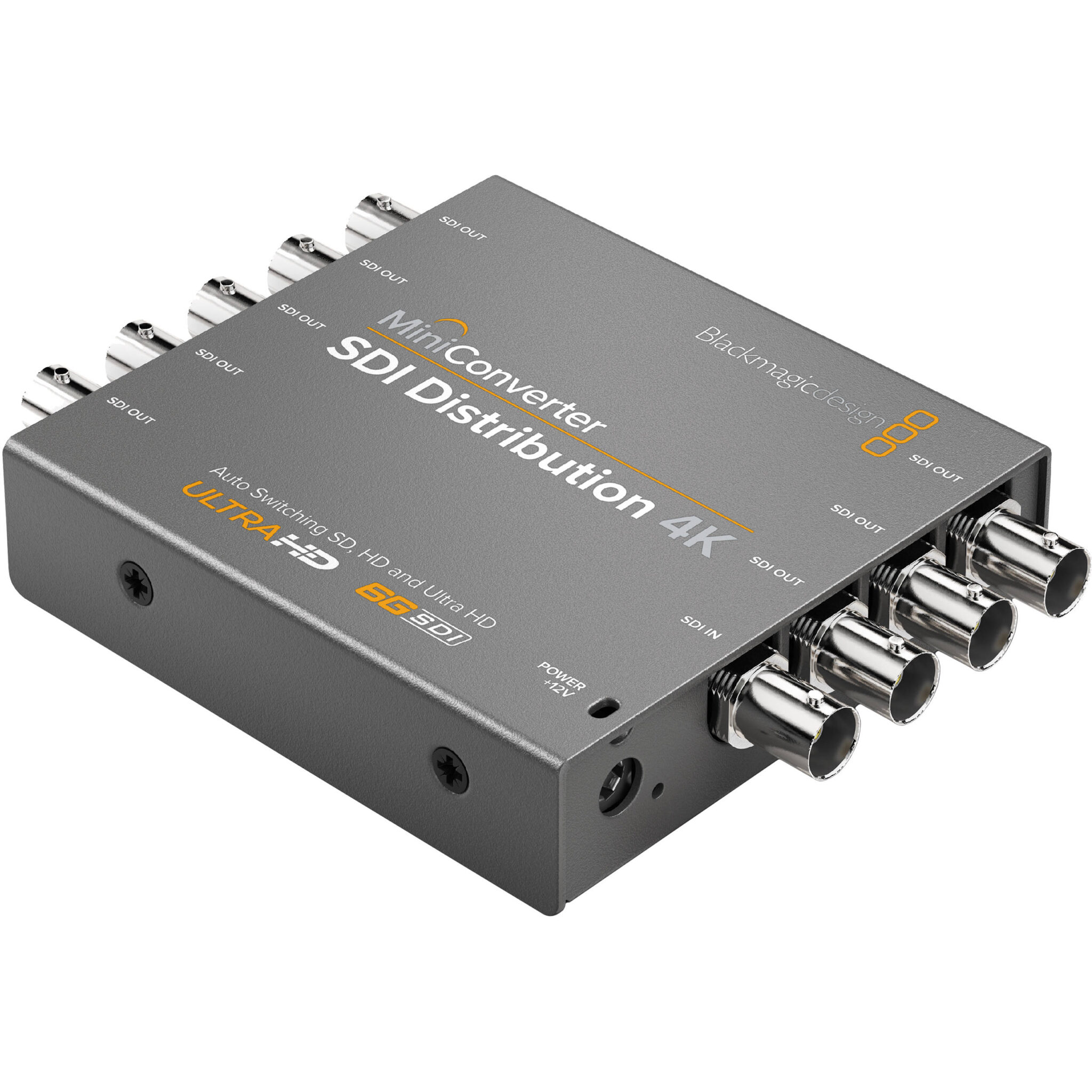 a8117e8b0b7096ee57c879d9759ea89c.jpg Blackmagic Design Mini Convertidor Distribución SDI 4K - Imagen 1