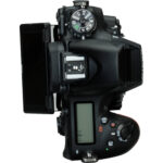Cámara DSLR Nikon D750 (solo cuerpo) - Imagen 8