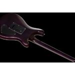 Harley Benton CST-24T LH Purple Burst Bundle - Imagen 8