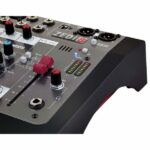 Allen & Heath ZEDi-8 - Imagen 8