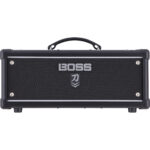 BOSS Katana MkII Cabezal amplificador de guitarra de 100 W con altavoz de 5" para guitarra eléctrica - Imagen 2