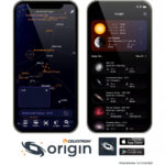 Observatorio del hogar inteligente Celestron Origin Mark II - Imagen 2