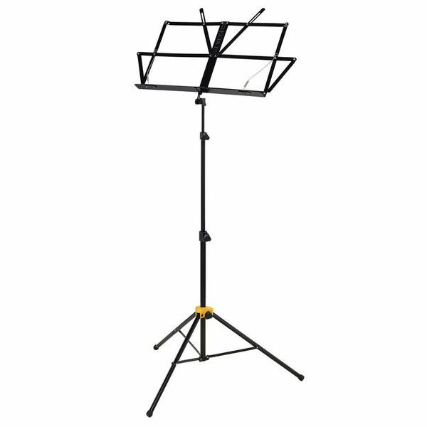 a829c9c87218fd710ba2d856dfad7e69.jpg Hercules Stands HCBS-050B Music Stand - Imagen 1