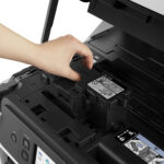 Canon MegaTank MAXIFY GX4020 Wireless All-in-One Printer with 2-Years Ink Included - Imagen 3