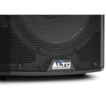Alto Professional TX412B Altavoz a Batería 600W 2 Vías 12" con Bluetooth - Imagen 10