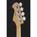 Harley Benton Enhanced MP-4EB Creme Bundle - Imagen 7