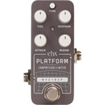 Pedal limitador y compresor de plataforma Electro-Harmonix Pico