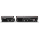 Mezclador digital Allen & Heath Avantis Ultra de 96 canales/56 buses con actualización de software dPack - Imagen 2