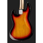 Harley Benton JB-75FL SB Vintage Seri Set - Imagen 5