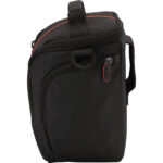 Case Logic DCB-306 Funda para cámara SLR (Negro) - Imagen 4