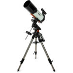 Telescopio astrógrafo Celestron 6" f/2.2 Rowe-Ackermann Schmidt (solo OTA) - Imagen 13
