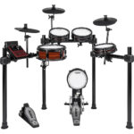 Alesis Nitro Pro Batería Electrónica de 8 Piezas