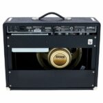 Fender 68 Custom Pro Reverb - Imagen 4
