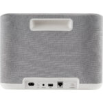 Kit de altavoces inalámbricos Denon Home 250 (blanco, par) - Imagen 5