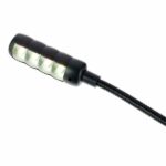Adam Hall SLED 1 Ultra USB COB LED - Imagen 5