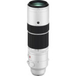 Lente FUJIFILM XF 150-600 mm f/5.6-8 R LM OIS WR