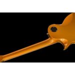 Harley Benton SC-Custom III Gold Top Set - Imagen 11