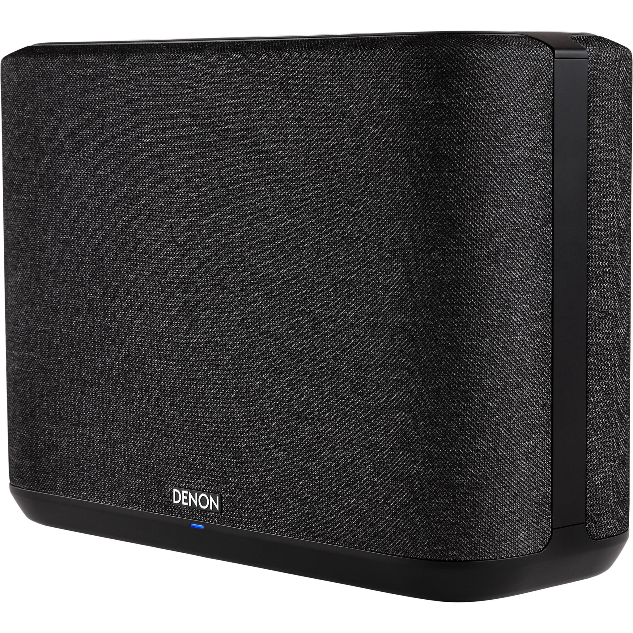 a863ca69431917cf286985d19cedd910-1.jpg Altavoz inalámbrico Denon Home 250 (negro) - Imagen 1