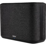 Kit de altavoces inalámbricos Denon Home 250 (negro, par) - Imagen 2