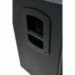 Fender Rumble 210 Cabinet BLK - Imagen 9