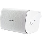 Bose Professional FreeSpace FS4SE Altavoz de montaje en superficie (par, blanco) - Imagen 5