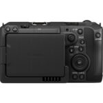 Canon EOS C50 Full-Frame Cinema Camera with 15-35mm f/2.8 L IS USM Lens Kit - Imagen 9