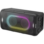 Panasonic SC-BMAX10 Altavoz portátil Bluetooth para fiestas - Imagen 12