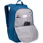 Mochila Case Logic Jaunt para portátil de 15,6" (verde azulado oscuro) - Imagen 3