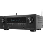 Receptor A/V de red de 7,2 canales Denon AVR-S970H - Imagen 3