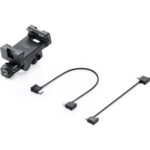 Soporte de teléfono DJI para receptor de transmisión SDR
