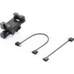 Soporte de teléfono DJI para receptor de transmisión SDR