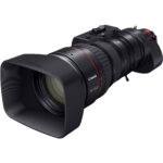 Canon CINE-SERVO 50-1000mm T5.0-T8.9 Lens with SS-41-IASD Kit (Canon EF) - Imagen 8