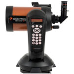 Telescopio Celestron NexStar 5SE 125 mm f/10 Schmidt-Cassegrain GoTo - Imagen 8